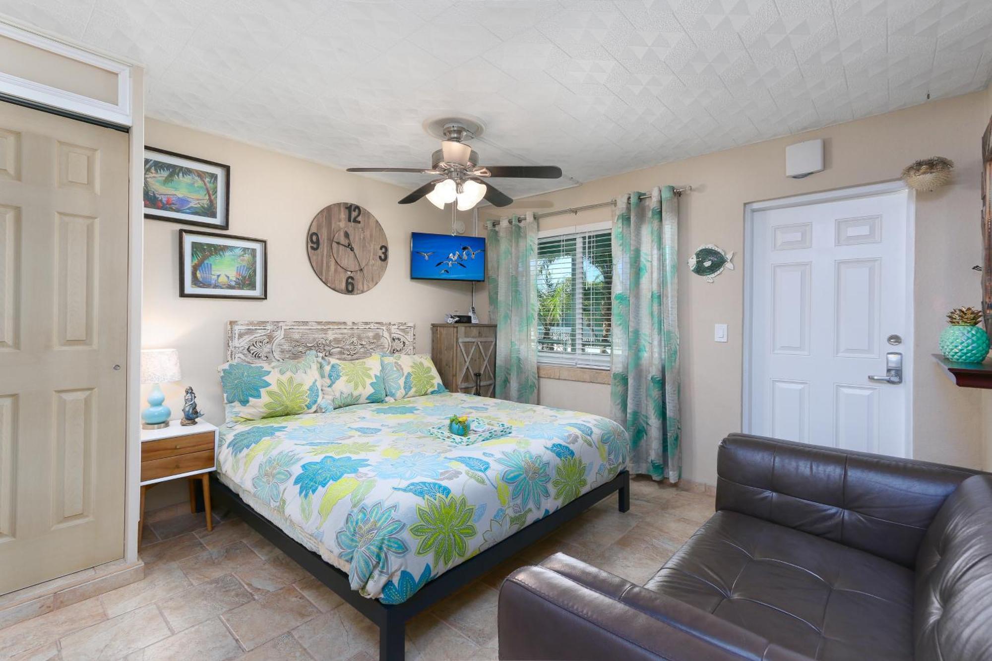Tropic Terrace Hotel St. Pete Beach Buitenkant foto